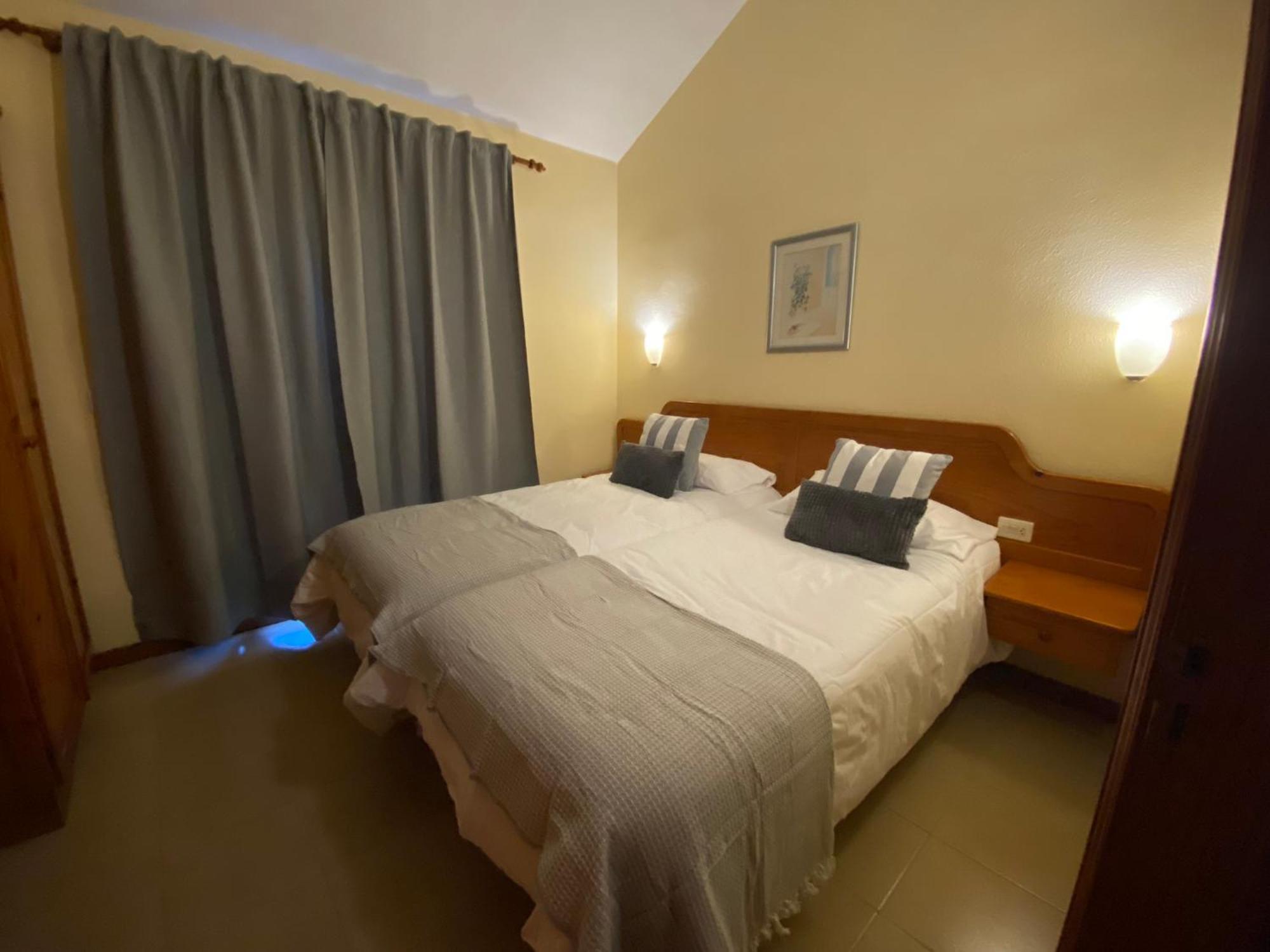 Casa Zoilo Vibbecanarias Maspalomas Exterior foto