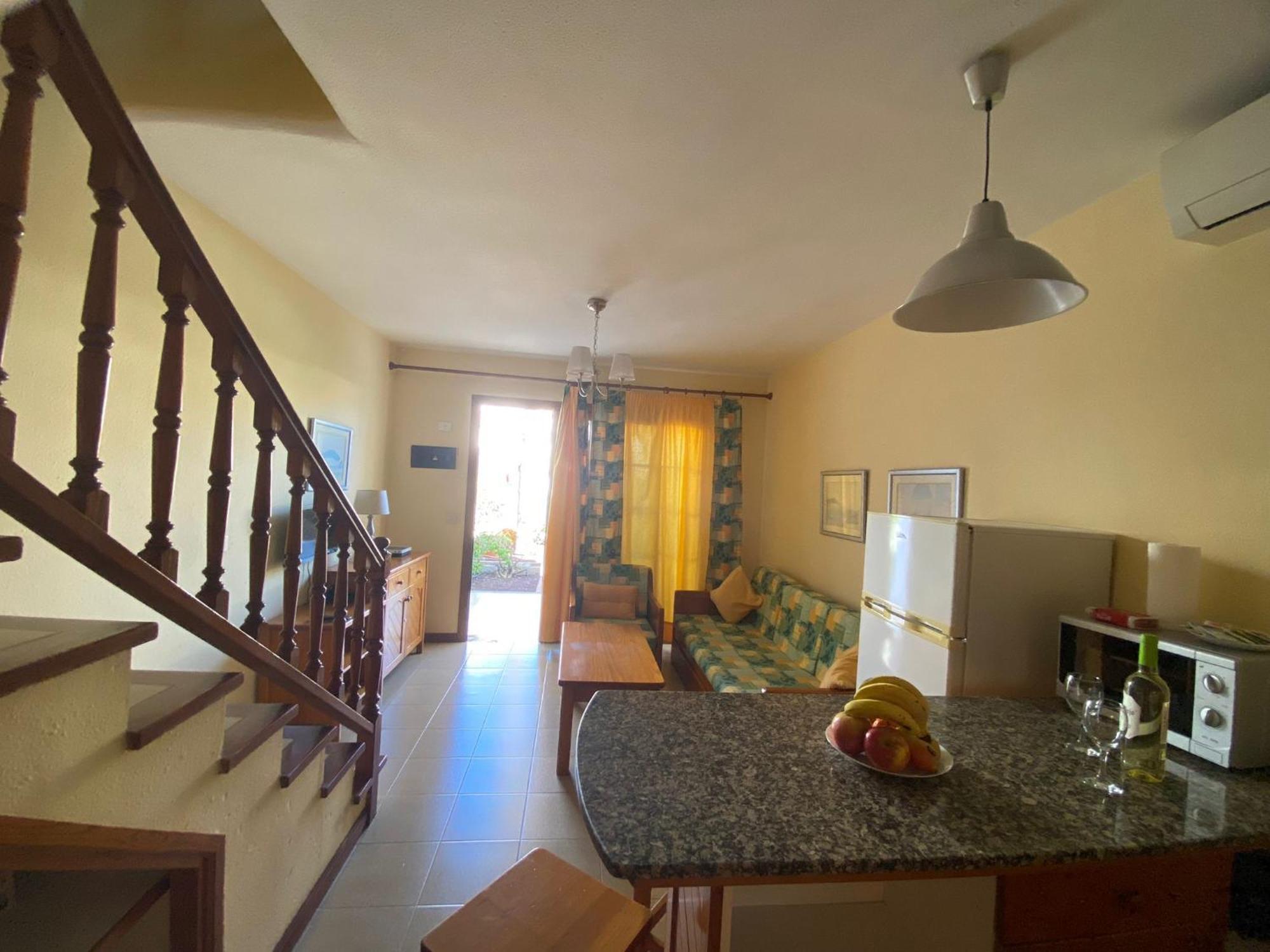 Casa Zoilo Vibbecanarias Maspalomas Exterior foto
